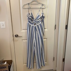 Perfect for summer Beach jumpsuit